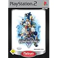 Kingdom Hearts II Platinum