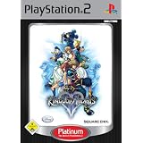 Kingdom Hearts II - Platinumvon "Koch Media GmbH"