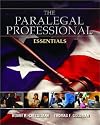 Paralegal Professional: Essentials (Brief Edition)