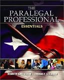 Paralegal Professional: Essentials (Brief Edition)