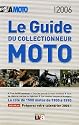 Le Guide du collectionneur moto