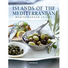 Islands of the Mediterranean (Mediterranean Cuisine)