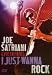 Joe Satriani: Live in Paris - I Just Wanna Rock