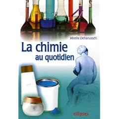 La chimie au quotidien