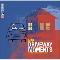 Driveway Moments