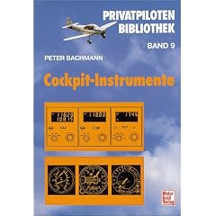 Cockpit Instrumente