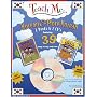 Teach Me Korean & More Korean: 2 Pack (Teach Me) (Teach Me)