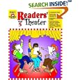 Readers' Theater, Grade 5 by Evan-Moor