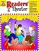 Readers' Theater, Grade 5