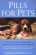 Pills For Pets
