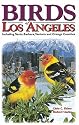 Birds of Los Angeles: Including Santa Barbara, Ventura and Orange Counties (U.S. City Bird Guides)