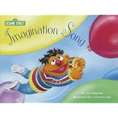Imagination Song
