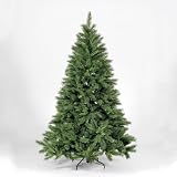 Künstlicher Weihnachtsbaum 180 cm Green Kateson Fir Snowtime CT04672