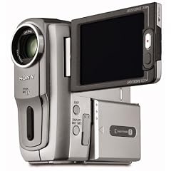 Sony DCR-PC109 miniDV Camcorder