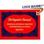 The Organists' Manual: Technical Studies and Selected Compositions for the Organ