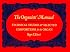 The Organists' Manual: Technical Studies and Selected Compositions for the Organ