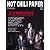 HOT CHILI PAPER Vol.61(DVD付)