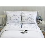 BedHogHis&HersSheetSet
