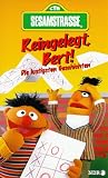 Sesamstrasse 4: Reingelegt, Bert !