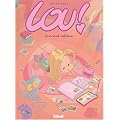 Lou !, tome 1 : Journal infime