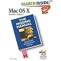 Mac OS X: The Missing Manual, Panther Edition