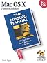 Mac OS X: The Missing Manual, Panther Edition Mac OS X: The Missing Manual, Panther Edition