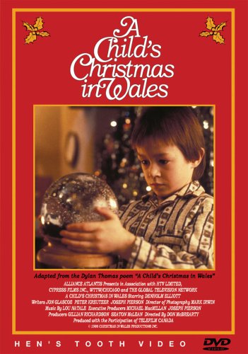 Buy A Child's Christmas in Wales [1988] (REGION 1) (NTSC) online at Discounted New and Used prices. Delivered to your door with Childrens Toyshop.com