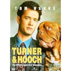 Turner and Hooch [Import anglais]
