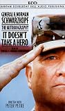 It Doesn't Take a Hero