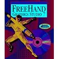 Freehand Graphics Studio 7: Interactive : Windows and Macintosh (Macromedia Interactive Series)
