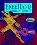 Freehand Graphics Studio 7: Interactive : Windows and Macintosh (Macromedia Interactive Series)