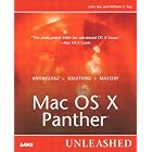 Click here to buy Mac OS X Panther Unleashed (3rd Edition) (Unleashed) by John Ray and William C Ray.