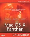 Mac OS X Panther Unleashed (3rd Edition)