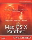 Mac OS X...