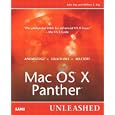  Mac OS X Panther Unleashed (3rd Edition) (Unleashed) 