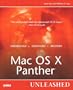 Mac OS X Panther Unleashed (3rd Edition)