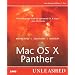 Mac OS X Panther Unleashed (3rd Edition)