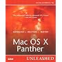 Mac OS X Panther Unleashed (3rd Edition) (Unleashed)