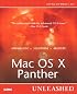 Mac OS X Panther Unleashed (3rd Edition) (Unleashed)