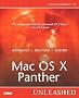Mac OS X Panther Unleashed (3rd Edition) (Unleashed) Mac OS X Panther Unleashed (3rd Edition) (Unleashed)
