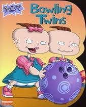 "Rugrats": Bowling Twins (Rugrats)