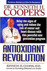 Antioxidant Revolution