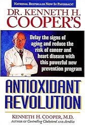 Antioxidant Revolution