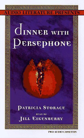 City Travel Guides Discounted  Books : Dinner with Persephone