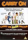 Revue Cinema Club  / Carry on Again Doctor
