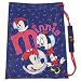 Disney Minnie Mouse Swimbag,Side Drawstring Handle,Blue