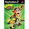 Crash Bandicoot: Twinsanity