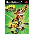 Crash Bandicoot: Twinsanity