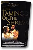 The Shakespeare Collection: The Taming of the Shrew [VHS]