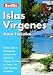 Book Islas Vírgenes (guía turística)